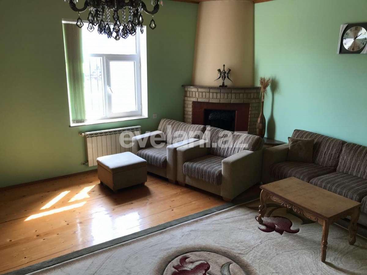 Satılır, həyət evi / bağ, 8 otaqlı, 250 m², Nardaran q.