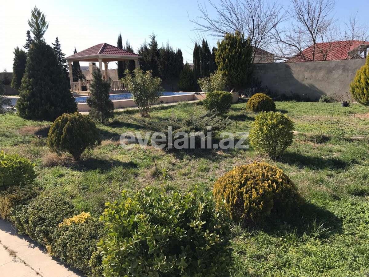Satılır, həyət evi / bağ, 8 otaqlı, 250 m², Nardaran q.