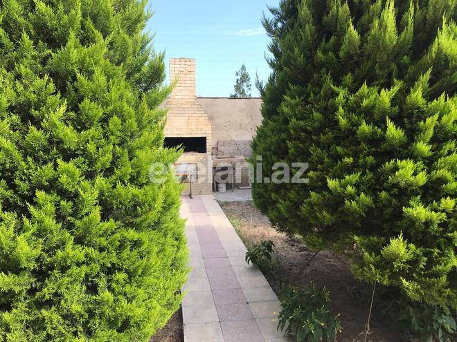 Satılır, həyət evi / bağ, 8 otaqlı, 250 m², Nardaran q.