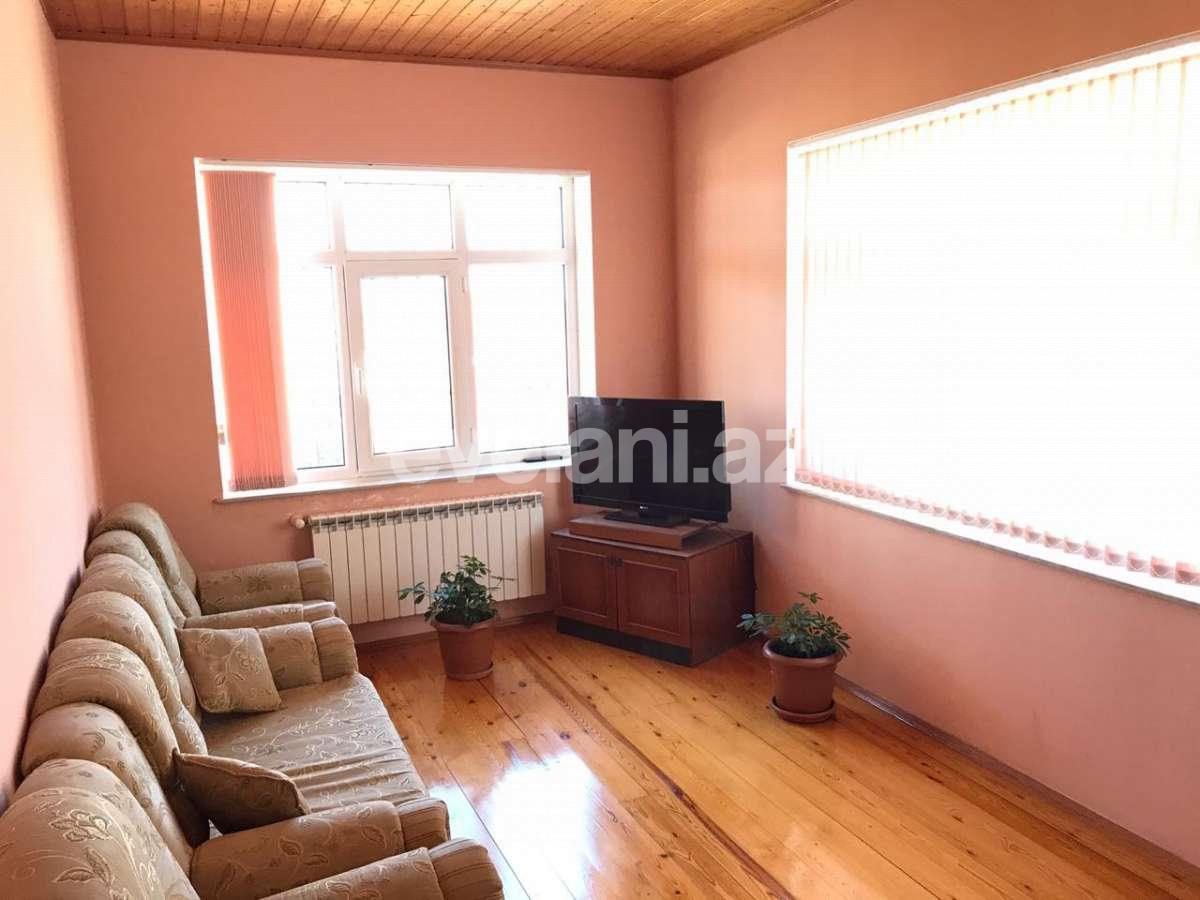 Satılır, həyət evi / bağ, 8 otaqlı, 250 m², Nardaran q.