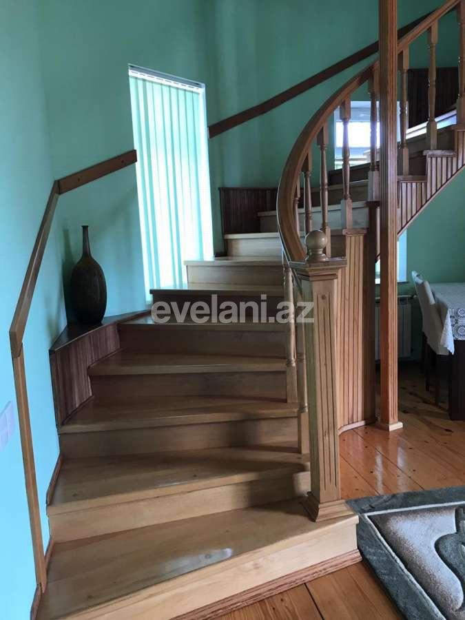 Satılır, həyət evi / bağ, 8 otaqlı, 250 m², Nardaran q.