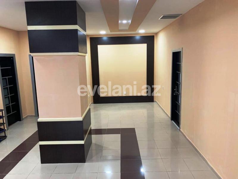 Rent, office, 1 room, 32 m², Ganjlik m.