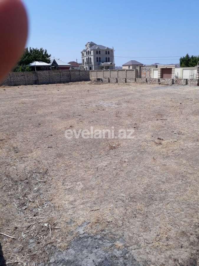 Satılır, torpaq, 6 sot, Novxanı q.