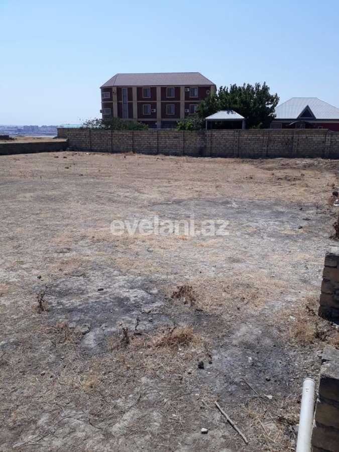 Satılır, torpaq, 6 sot, Novxanı q.