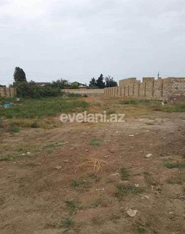 Satılır, torpaq, 6 sot, Novxanı q.