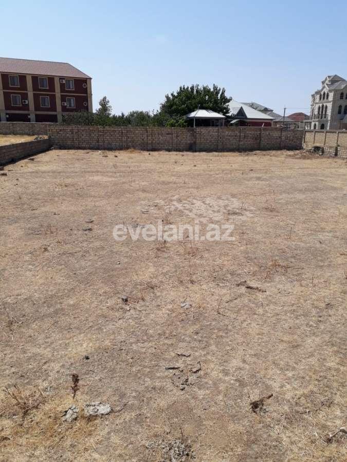 Satılır, torpaq, 6 sot, Novxanı q.