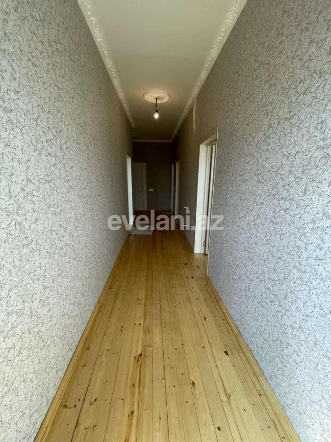 Satılır, həyət evi / bağ, 4 otaqlı, 120 m², Əhmədli m.