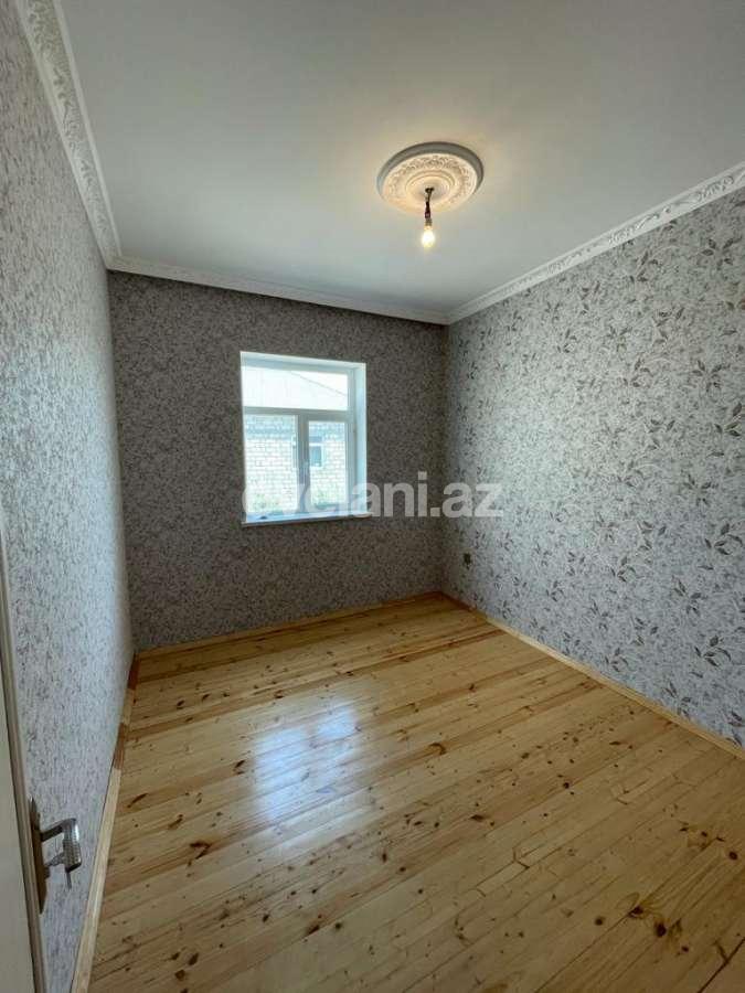 Satılır, həyət evi / bağ, 4 otaqlı, 120 m², Əhmədli m.