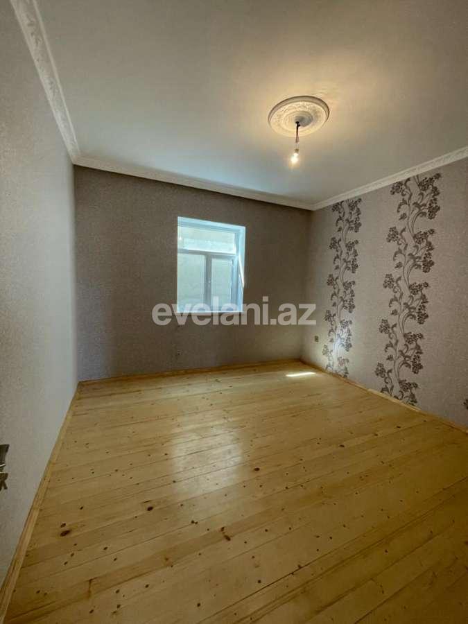 Satılır, həyət evi / bağ, 4 otaqlı, 120 m², Əhmədli m.