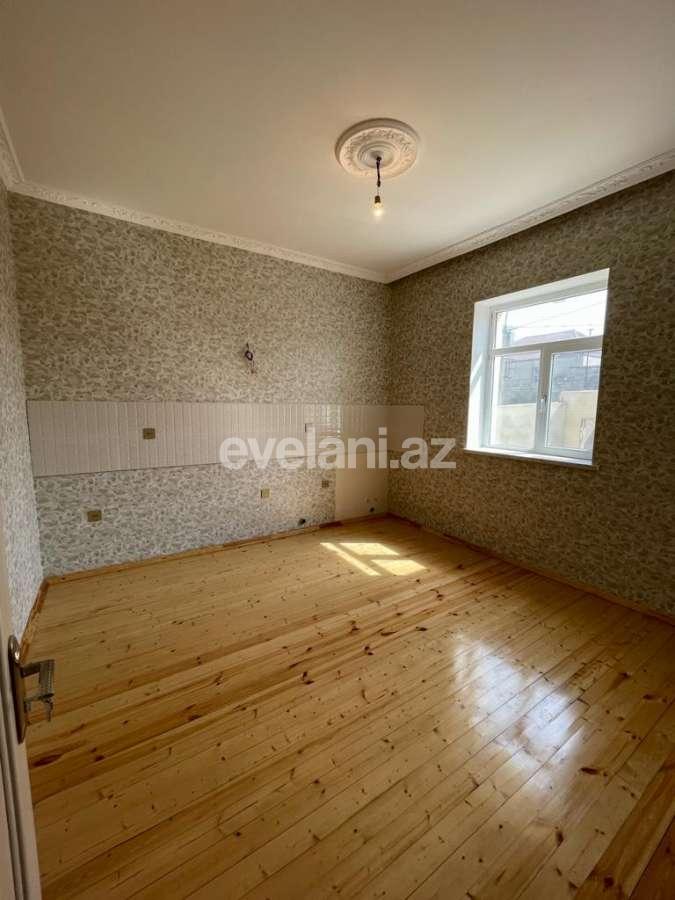 Satılır, həyət evi / bağ, 4 otaqlı, 120 m², Əhmədli m.