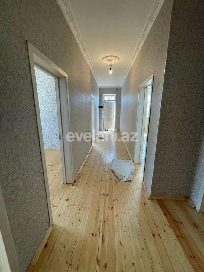 Satılır, həyət evi / bağ, 4 otaqlı, 120 m², Əhmədli m.