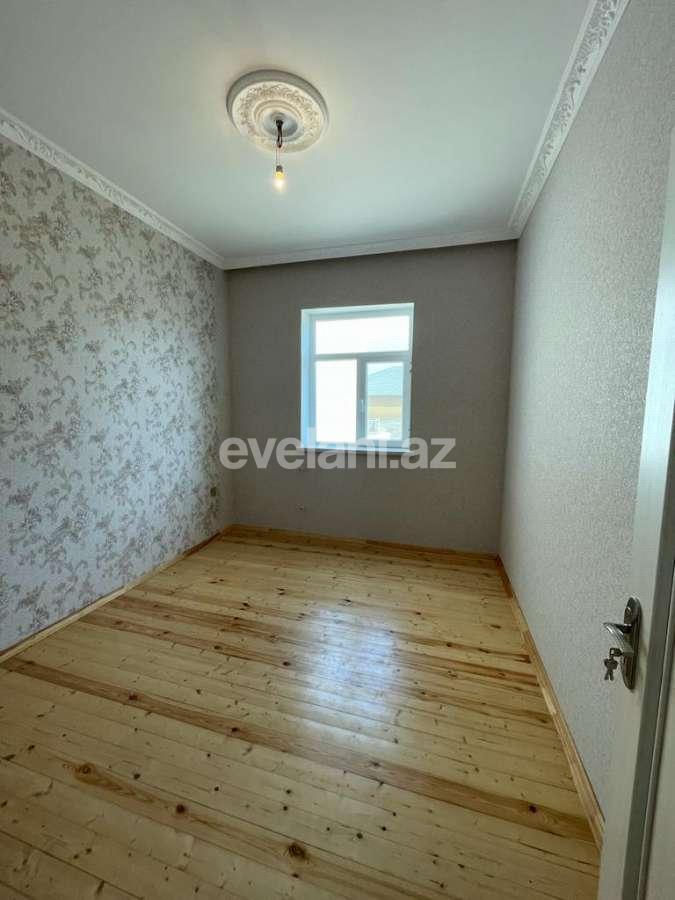 Satılır, həyət evi / bağ, 4 otaqlı, 120 m², Əhmədli m.