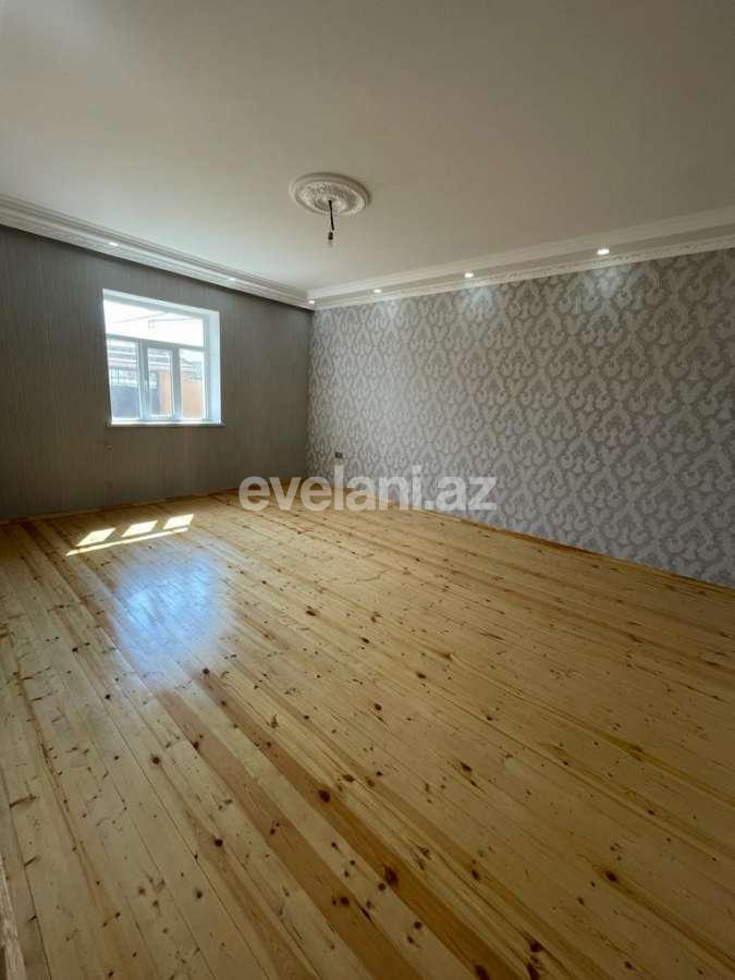 Satılır, həyət evi / bağ, 4 otaqlı, 120 m², Əhmədli m.