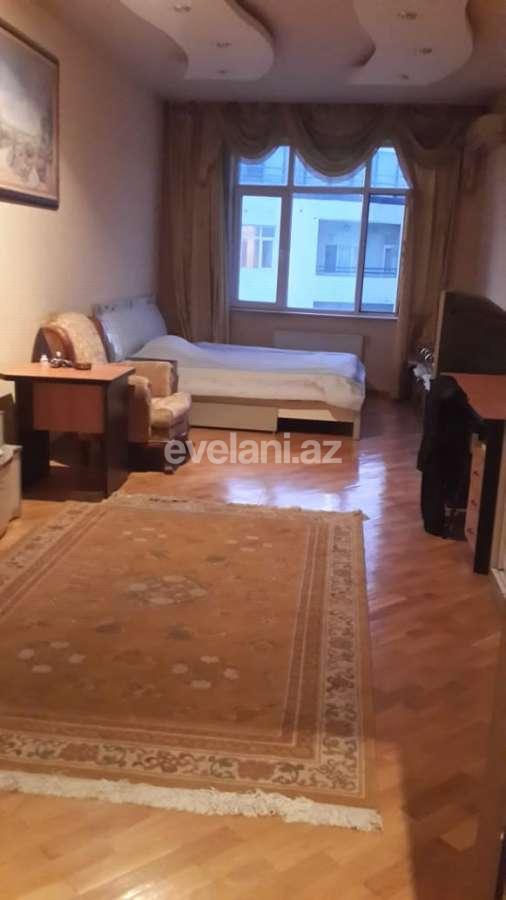 Satılır, yeni tikili, 4 otaqlı, 223 m², 28 may m.
