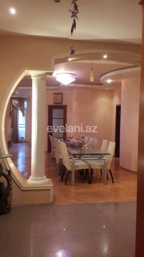 Satılır, yeni tikili, 4 otaqlı, 223 m², 28 may m.