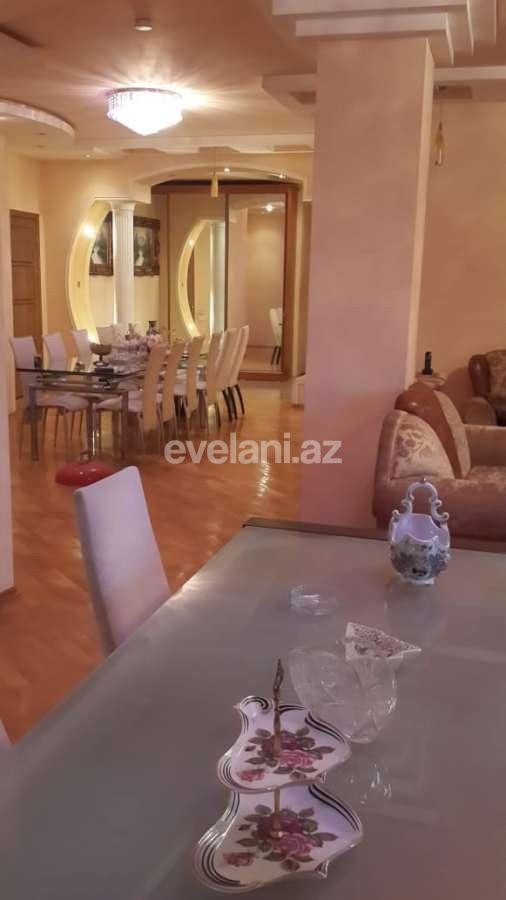 Satılır, yeni tikili, 4 otaqlı, 223 m², 28 may m.