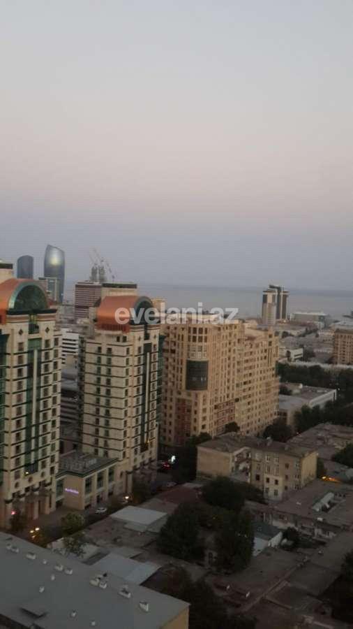 Satılır, yeni tikili, 4 otaqlı, 223 m², 28 may m.