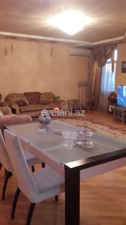 Satılır, yeni tikili, 4 otaqlı, 223 m², 28 may m.