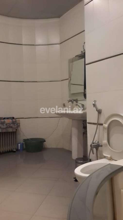 Satılır, yeni tikili, 4 otaqlı, 223 m², 28 may m.