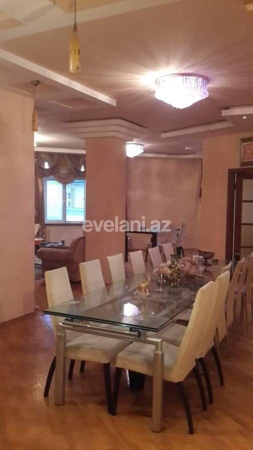 Satılır, yeni tikili, 4 otaqlı, 223 m², 28 may m.