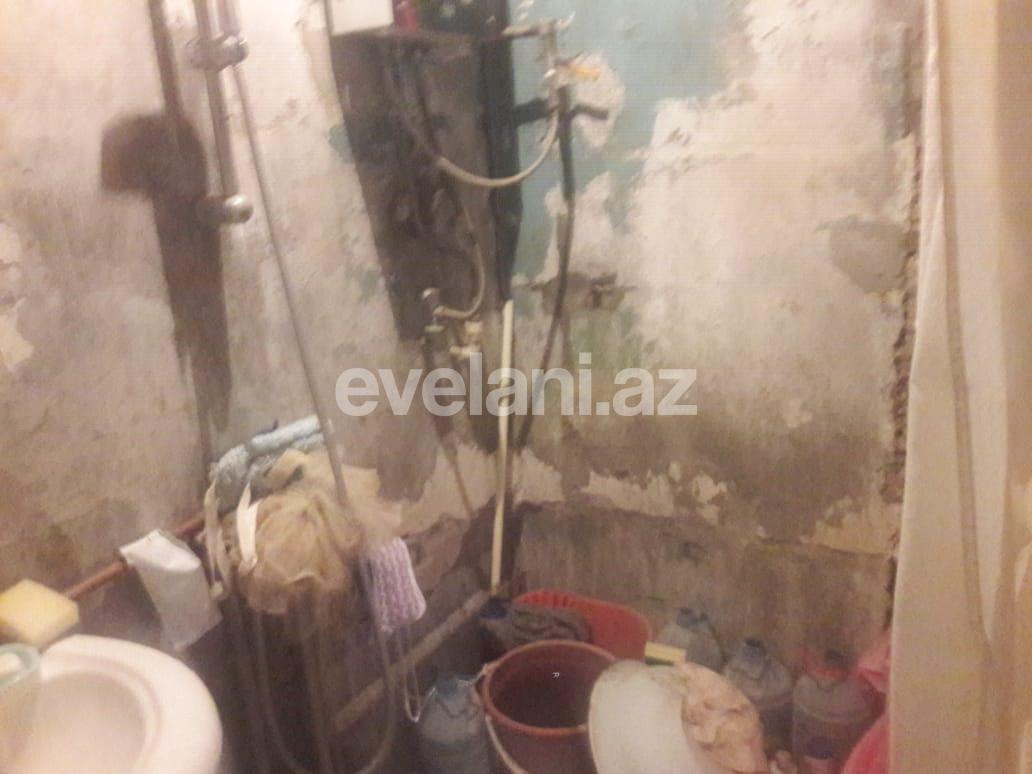 Продаётся, вторичка, 2-комнаты, 47 m², Азадлыг проспекти m.