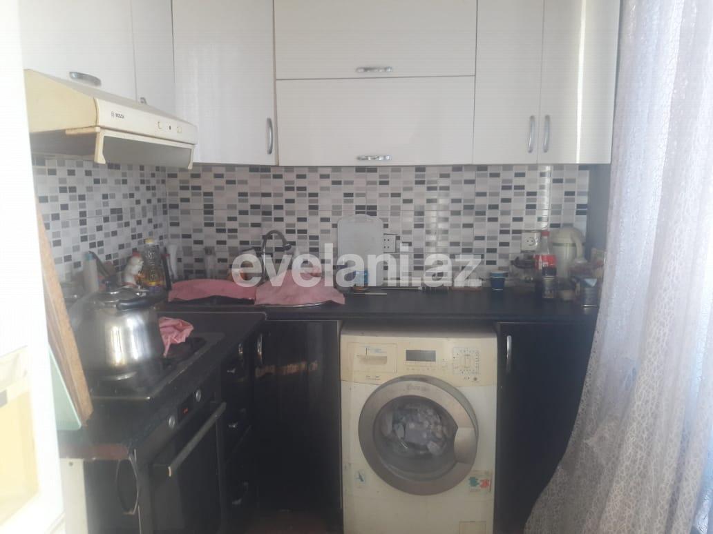 Продаётся, вторичка, 2-комнаты, 47 m², Азадлыг проспекти m.