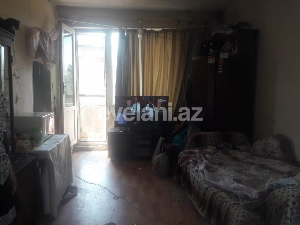 Продаётся, вторичка, 2-комнаты, 47 m², Азадлыг проспекти m.