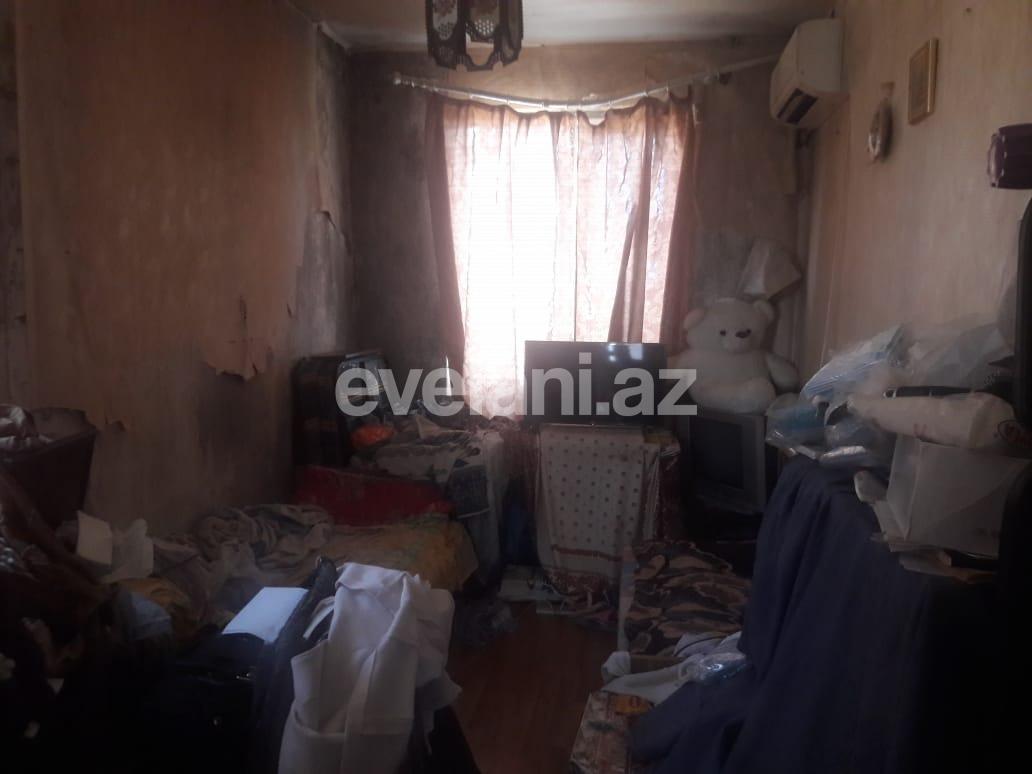 Продаётся, вторичка, 2-комнаты, 47 m², Азадлыг проспекти m.