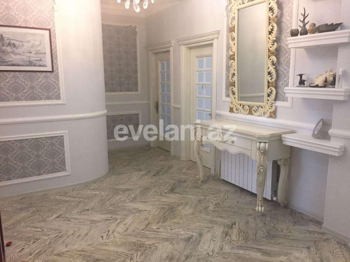 Satılır, yeni tikili, 3 otaqlı, 158 m², Elmlər Akademiyası m.