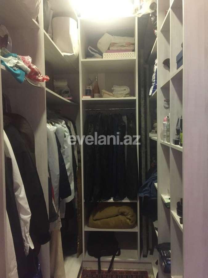 Satılır, yeni tikili, 3 otaqlı, 158 m², Elmlər Akademiyası m.