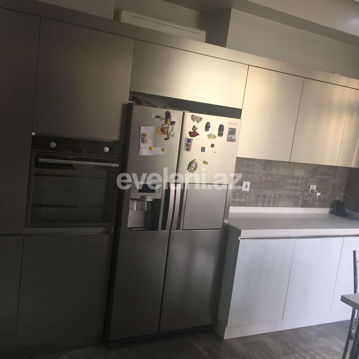 Satılır, yeni tikili, 3 otaqlı, 158 m², Elmlər Akademiyası m.