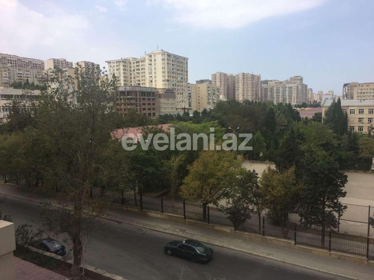 Satılır, yeni tikili, 3 otaqlı, 158 m², Elmlər Akademiyası m.