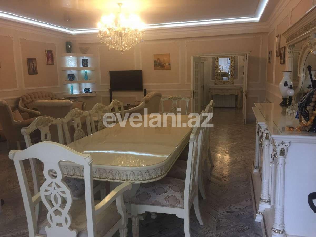 Satılır, yeni tikili, 3 otaqlı, 158 m², Elmlər Akademiyası m.