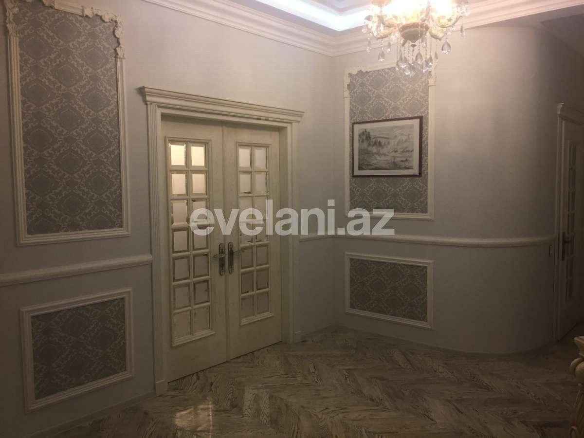 Satılır, yeni tikili, 3 otaqlı, 158 m², Elmlər Akademiyası m.