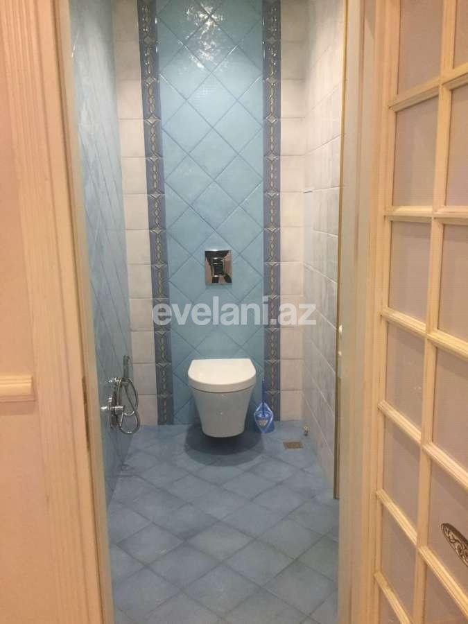 Satılır, yeni tikili, 3 otaqlı, 158 m², Elmlər Akademiyası m.