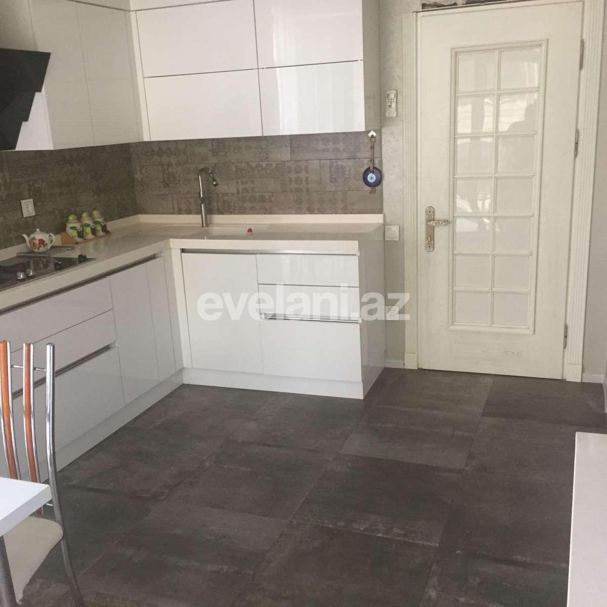 Satılır, yeni tikili, 3 otaqlı, 158 m², Elmlər Akademiyası m.