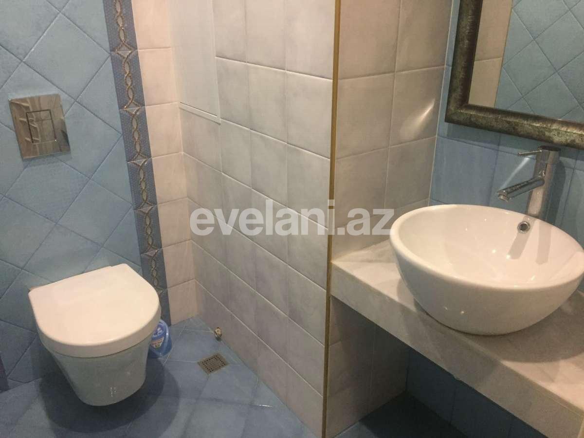 Satılır, yeni tikili, 3 otaqlı, 158 m², Elmlər Akademiyası m.