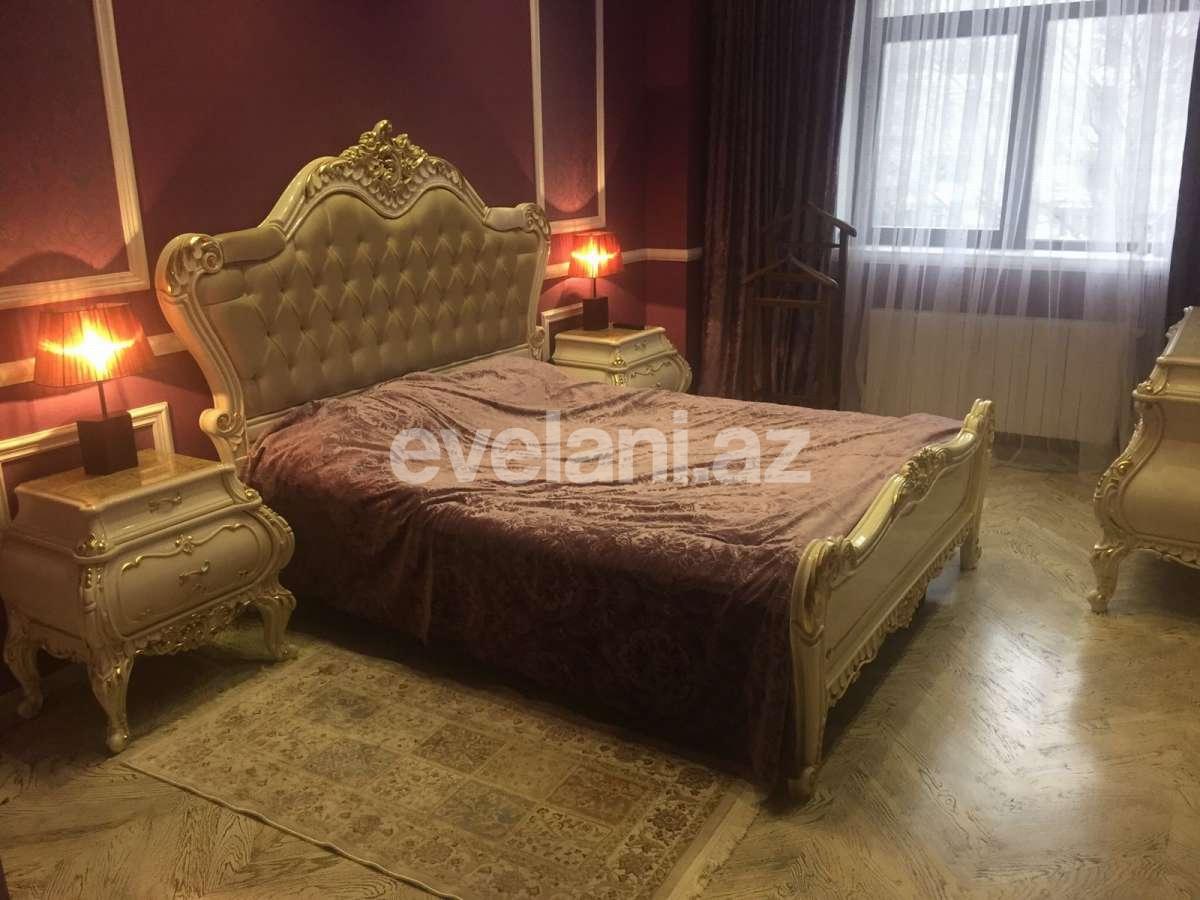 Satılır, yeni tikili, 3 otaqlı, 158 m², Elmlər Akademiyası m.