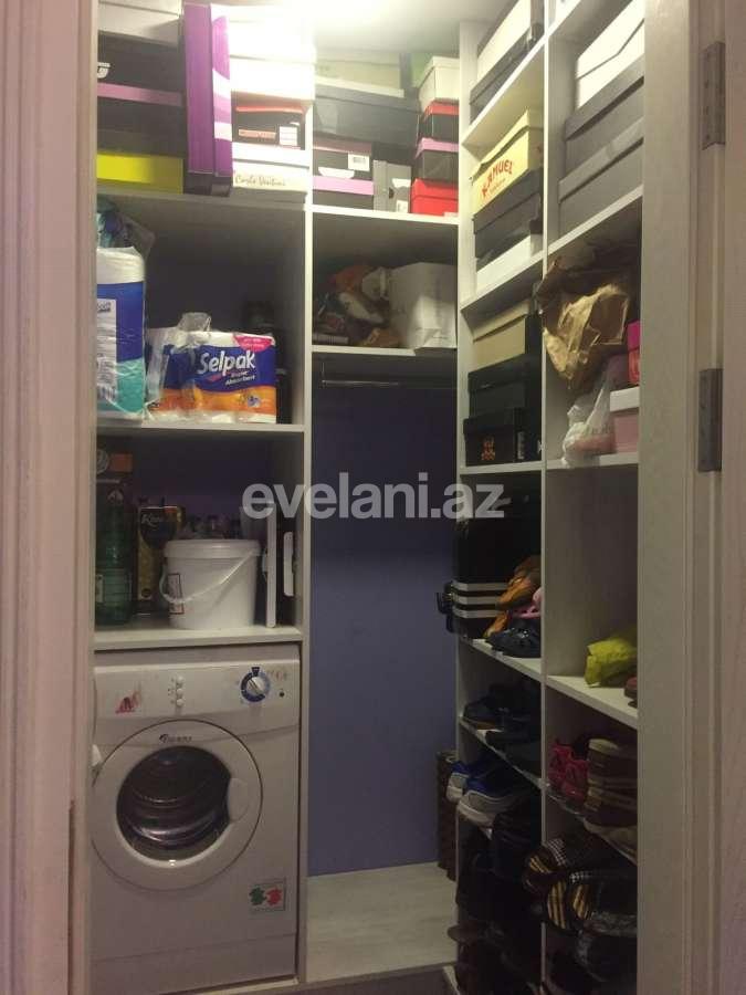 Satılır, yeni tikili, 3 otaqlı, 158 m², Elmlər Akademiyası m.