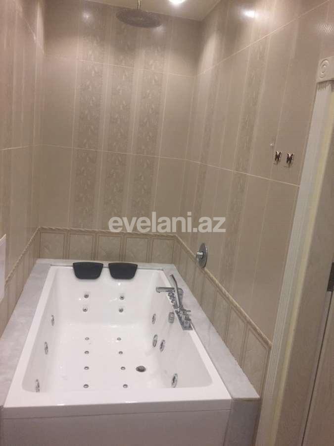 Satılır, yeni tikili, 3 otaqlı, 158 m², Elmlər Akademiyası m.