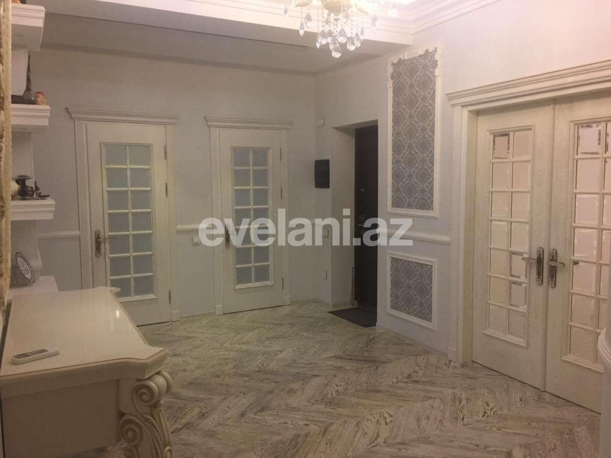 Satılır, yeni tikili, 3 otaqlı, 158 m², Elmlər Akademiyası m.