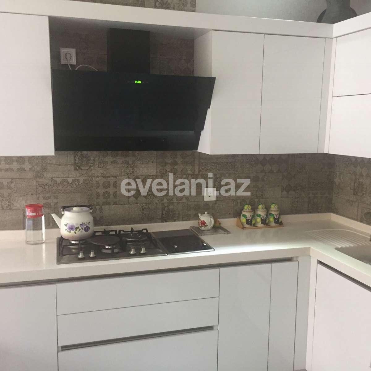 Satılır, yeni tikili, 3 otaqlı, 158 m², Elmlər Akademiyası m.