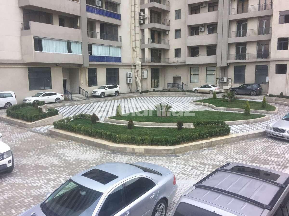 Satılır, yeni tikili, 3 otaqlı, 158 m², Elmlər Akademiyası m.