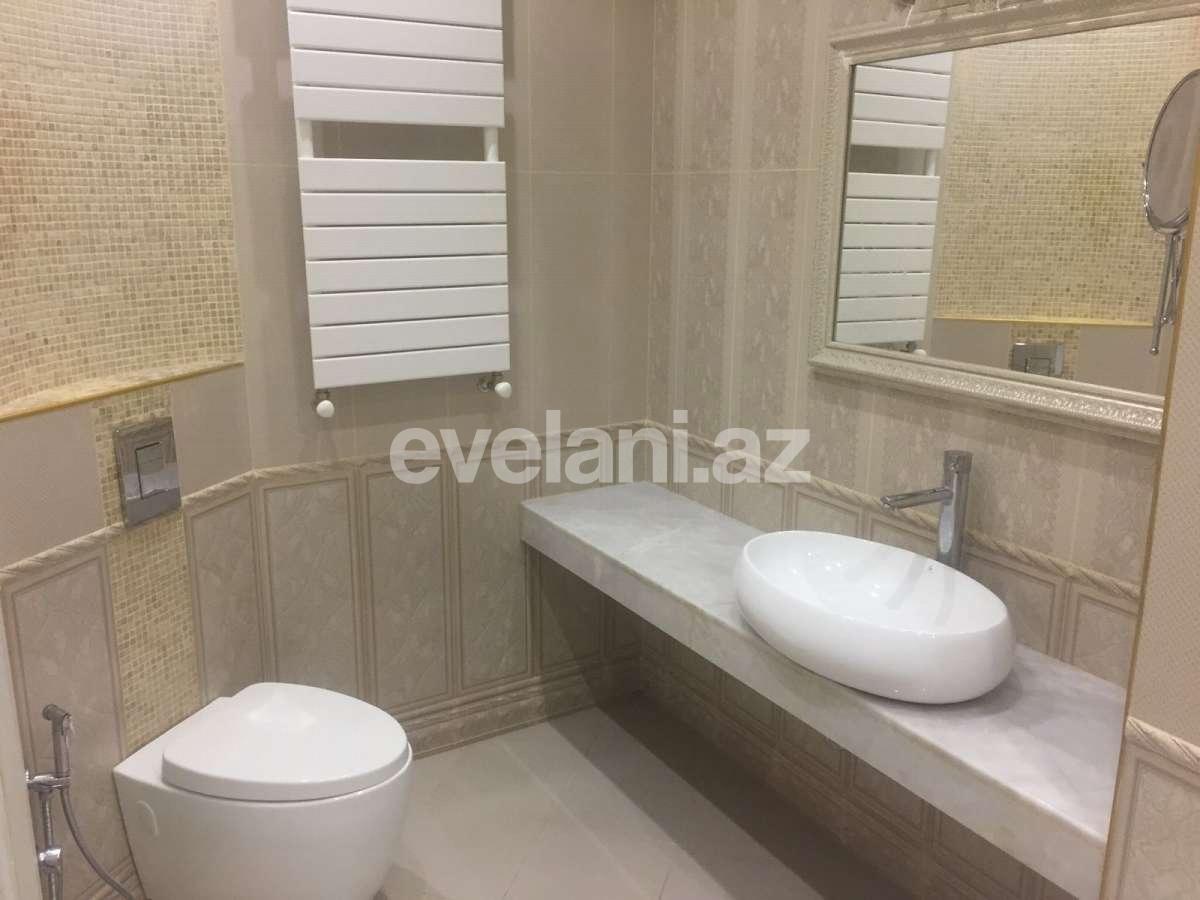 Satılır, yeni tikili, 3 otaqlı, 158 m², Elmlər Akademiyası m.