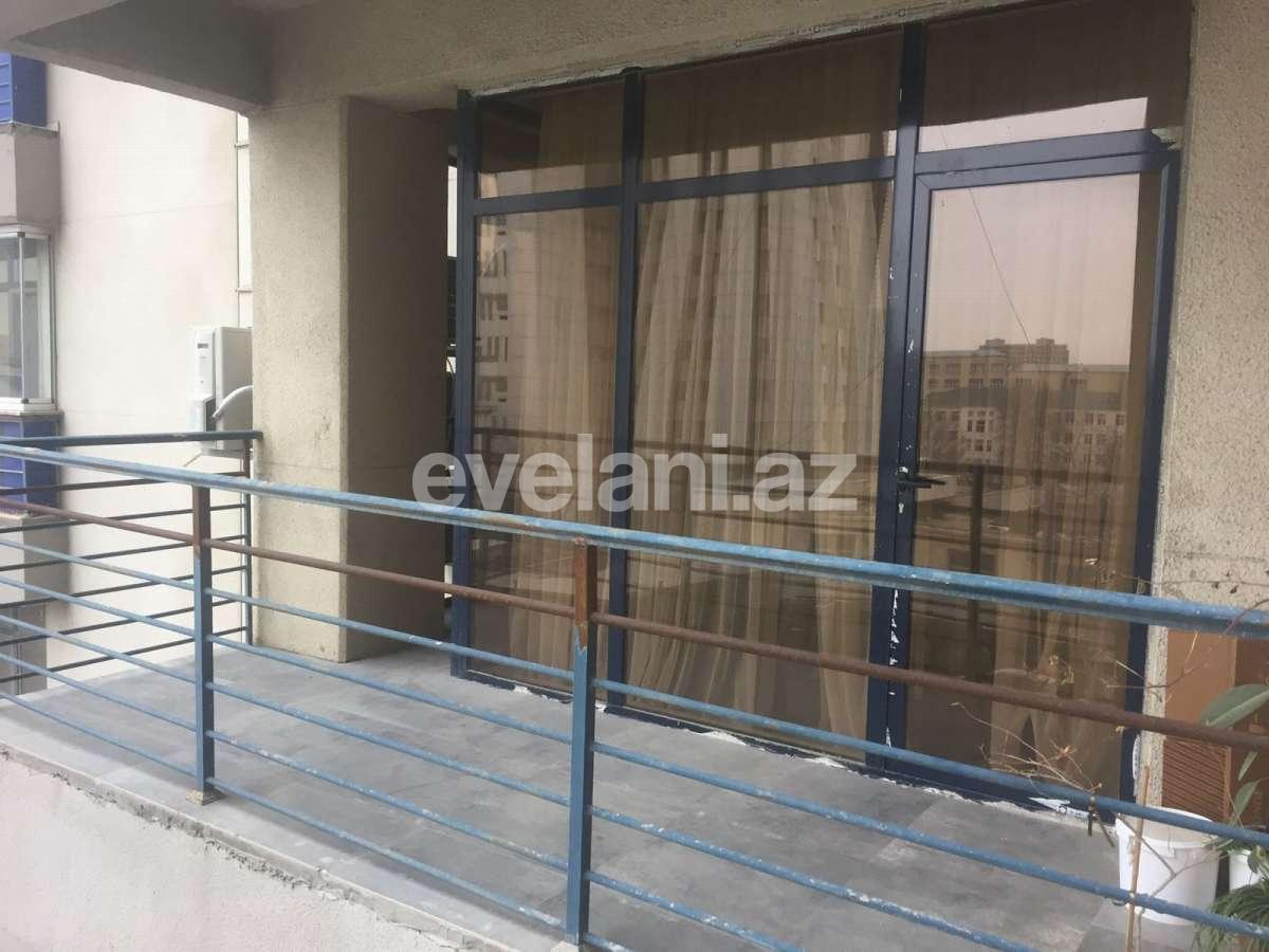 Satılır, yeni tikili, 3 otaqlı, 158 m², Elmlər Akademiyası m.