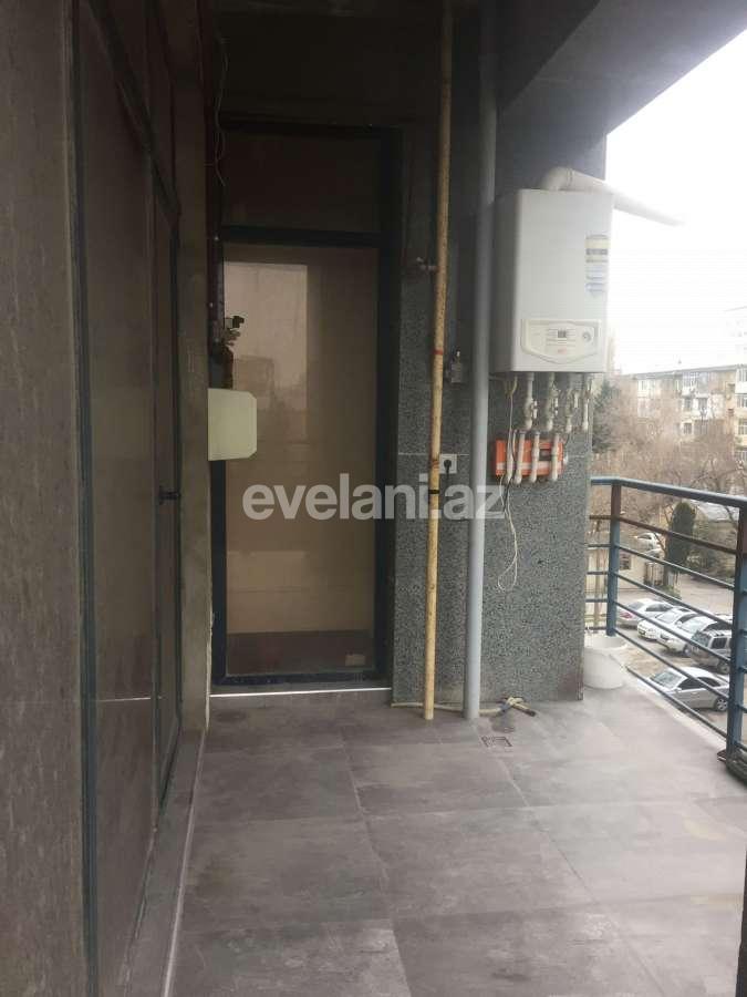 Satılır, yeni tikili, 3 otaqlı, 158 m², Elmlər Akademiyası m.