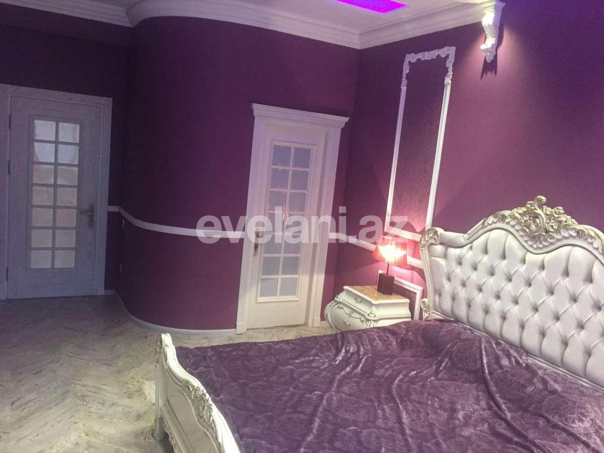 Satılır, yeni tikili, 3 otaqlı, 158 m², Elmlər Akademiyası m.