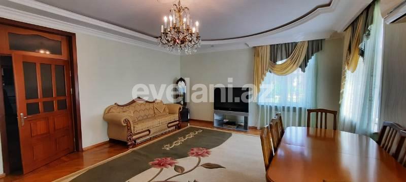 Satılır, həyət evi / bağ, 7 otaqlı, 320 m², Şağan q.