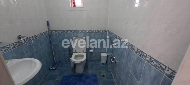 Satılır, həyət evi / bağ, 7 otaqlı, 320 m², Şağan q.