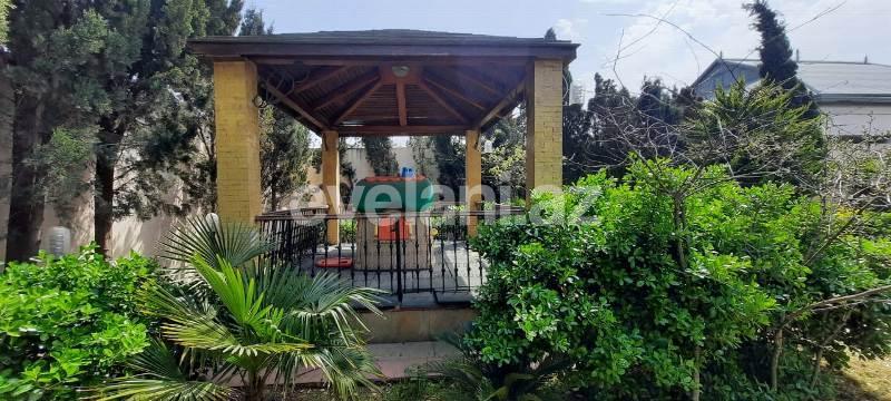 Satılır, həyət evi / bağ, 7 otaqlı, 320 m², Şağan q.